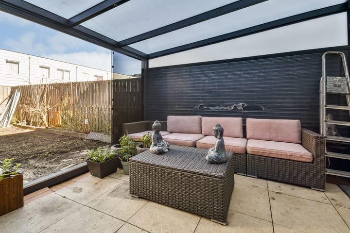 Foto 10 van Ferdinant Spitstraat 59