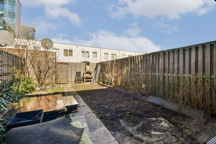 Foto 11 van Ferdinant Spitstraat 59