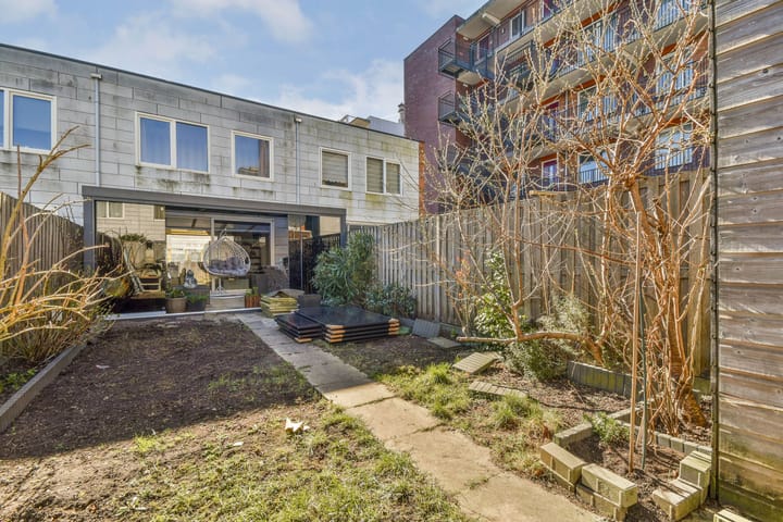 Foto 12 van Ferdinant Spitstraat 59