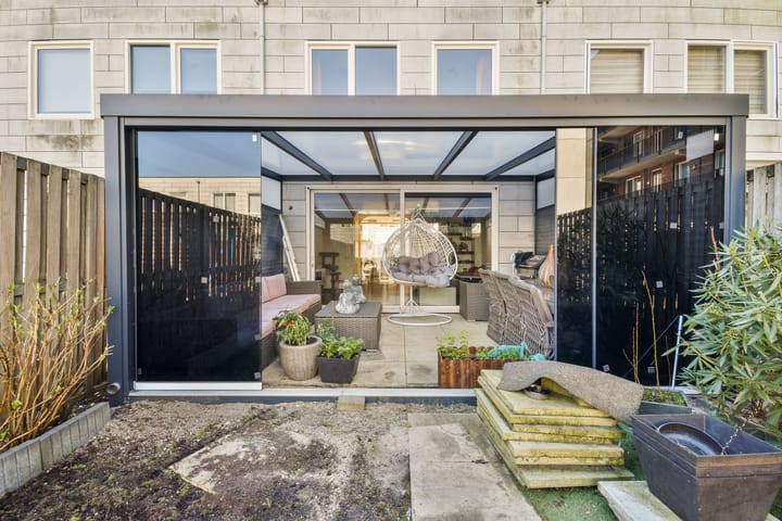 Foto 13 van Ferdinant Spitstraat 59