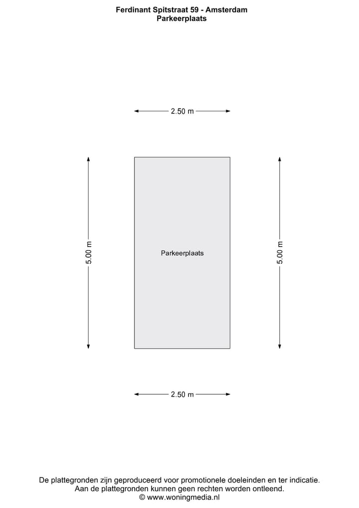 Foto 27 van Ferdinant Spitstraat 59