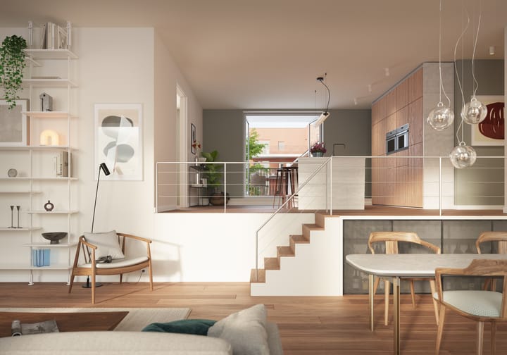 Foto 11 van Srefidensiplein 4