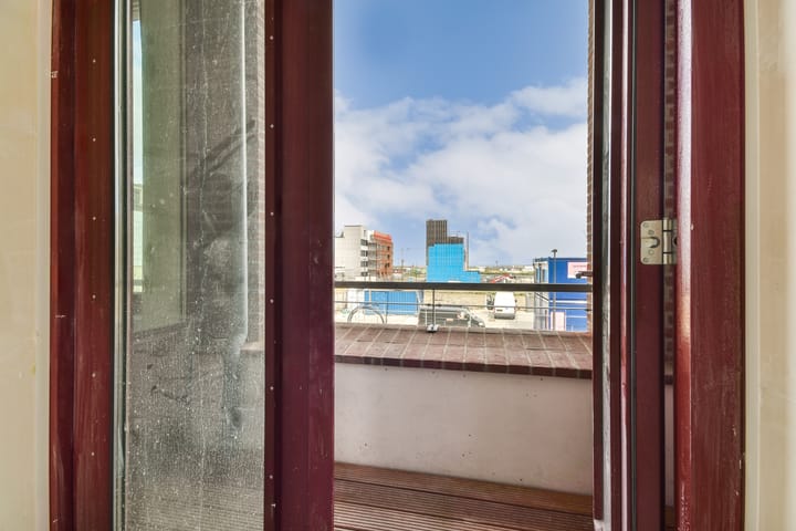 Foto 25 van Srefidensiplein 4