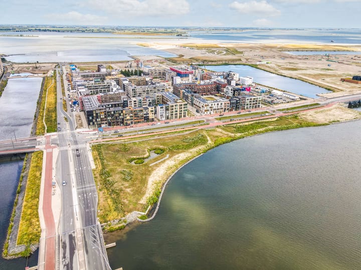 Foto 27 van Srefidensiplein 4