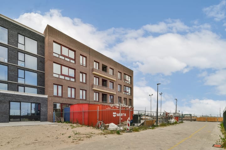 Foto 26 van Srefidensiplein 4