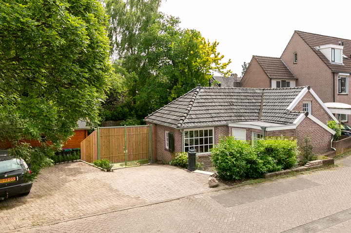 Foto 1 van Bergelinkweg 14