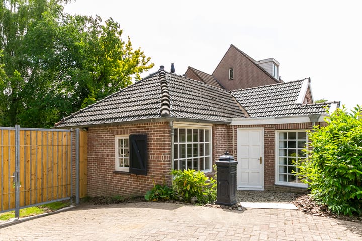 Foto 3 van Bergelinkweg 14