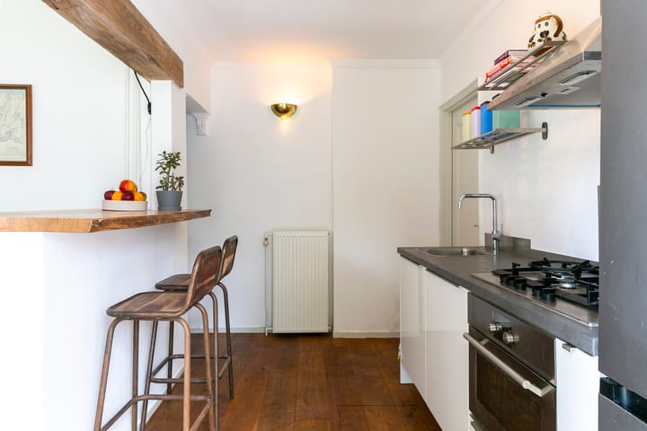 Foto 12 van Bergelinkweg 14