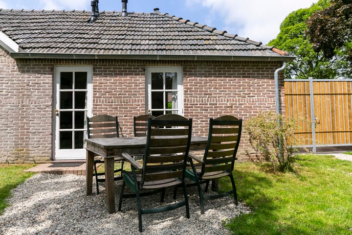 Foto 23 van Bergelinkweg 14