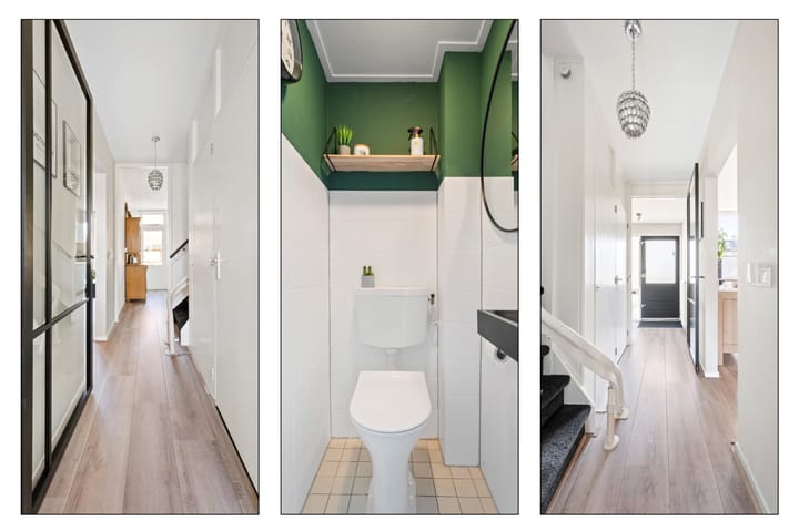 Foto 4 van Graaf Willem II straat 390