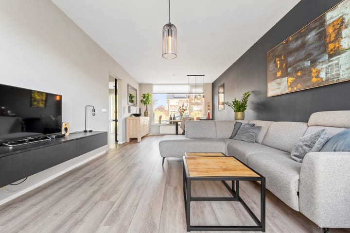 Foto 5 van Graaf Willem II straat 390