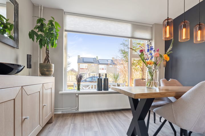 Foto 7 van Graaf Willem II straat 390