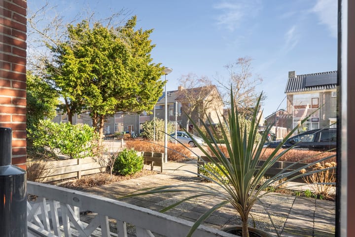 Foto 8 van Graaf Willem II straat 390