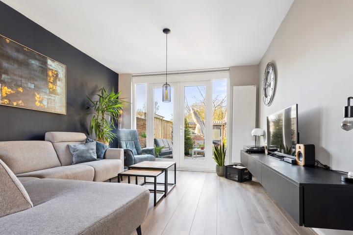 Foto 10 van Graaf Willem II straat 390