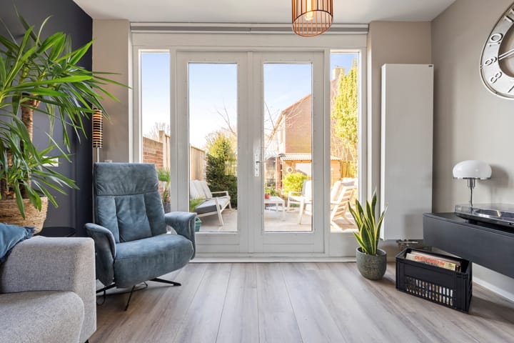 Foto 12 van Graaf Willem II straat 390