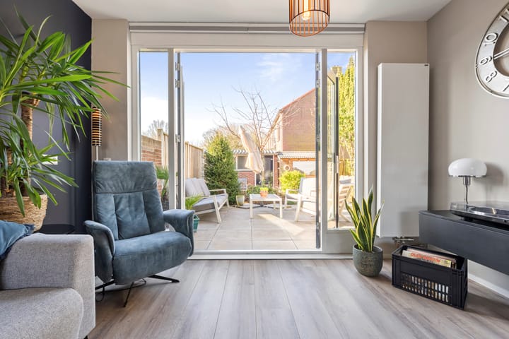 Foto 13 van Graaf Willem II straat 390