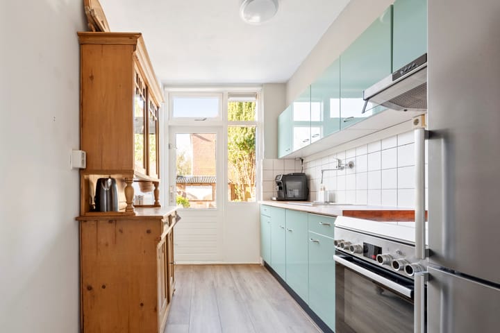 Foto 14 van Graaf Willem II straat 390