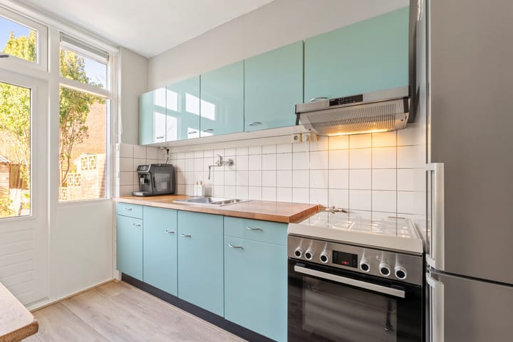 Foto 15 van Graaf Willem II straat 390