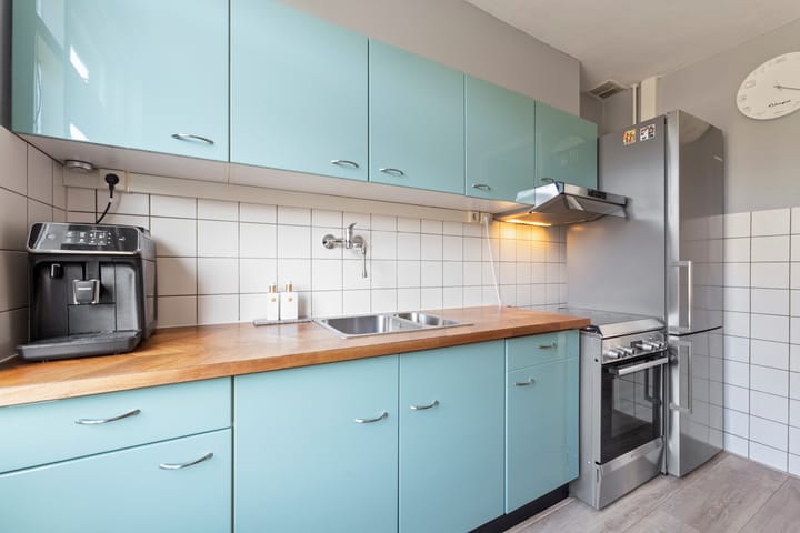 Foto 16 van Graaf Willem II straat 390