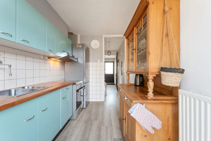 Foto 17 van Graaf Willem II straat 390