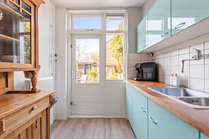 Foto 18 van Graaf Willem II straat 390