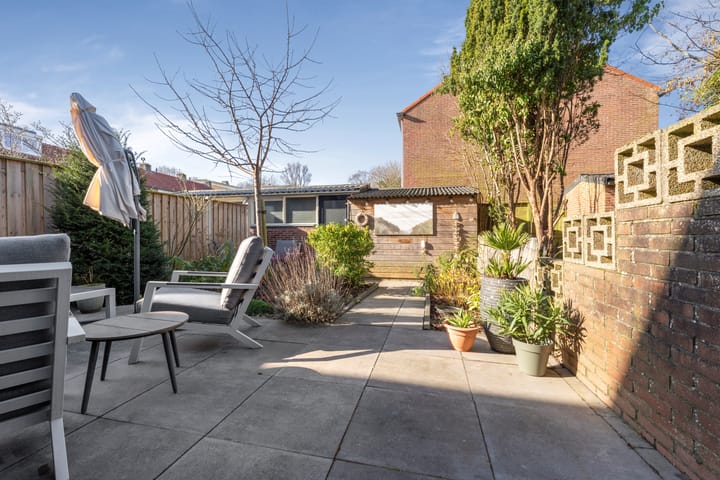 Foto 23 van Graaf Willem II straat 390