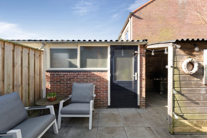 Foto 26 van Graaf Willem II straat 390