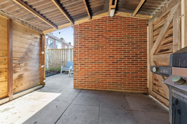 Foto 28 van Graaf Willem II straat 390