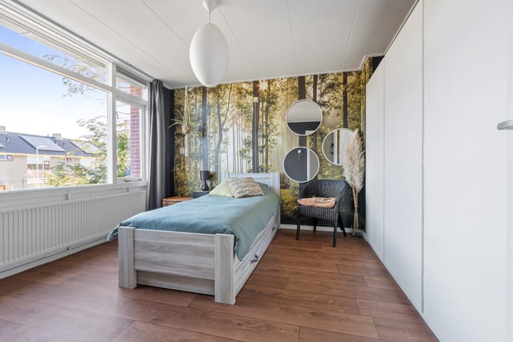 Foto 33 van Graaf Willem II straat 390