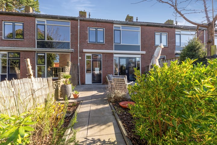 Foto 20 van Graaf Willem II straat 390