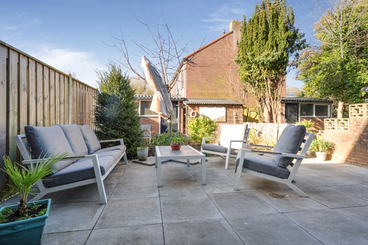 Foto 22 van Graaf Willem II straat 390