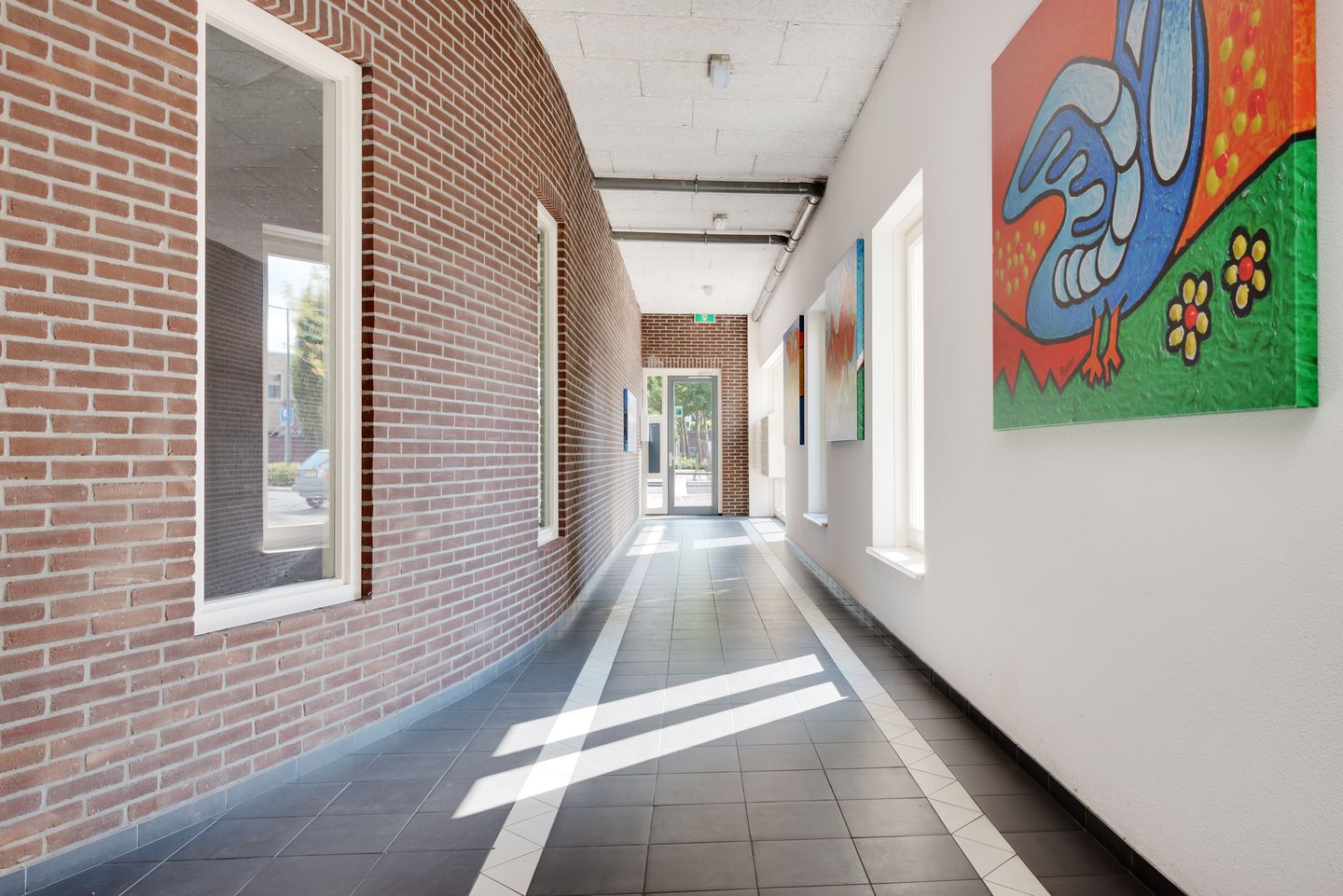 Foto 5 van Kerverijstraat 42