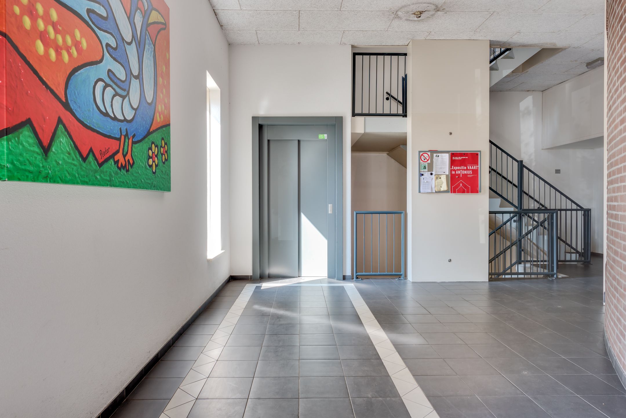 Foto 6 van Kerverijstraat 42