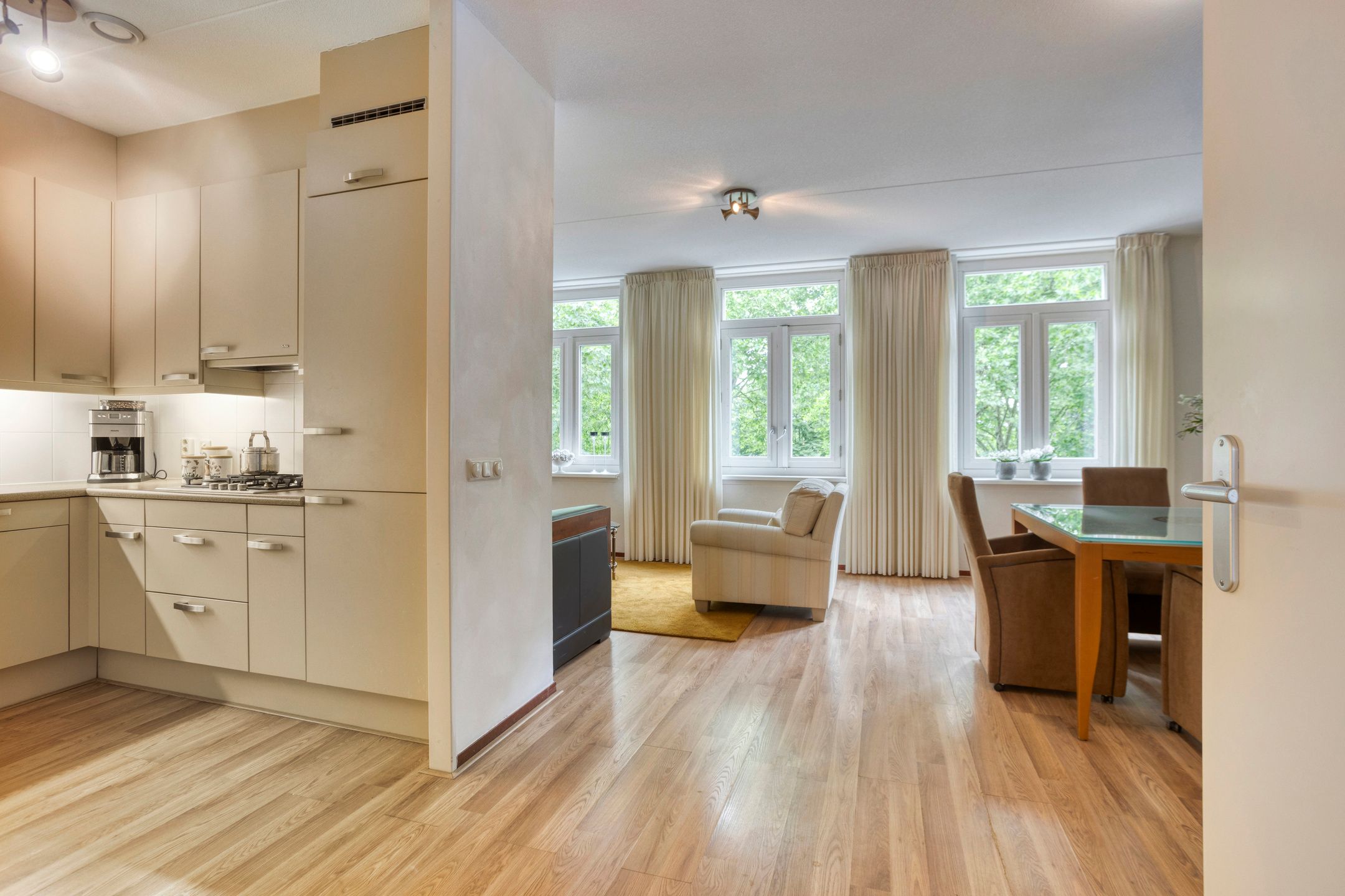 Foto 9 van Kerverijstraat 42