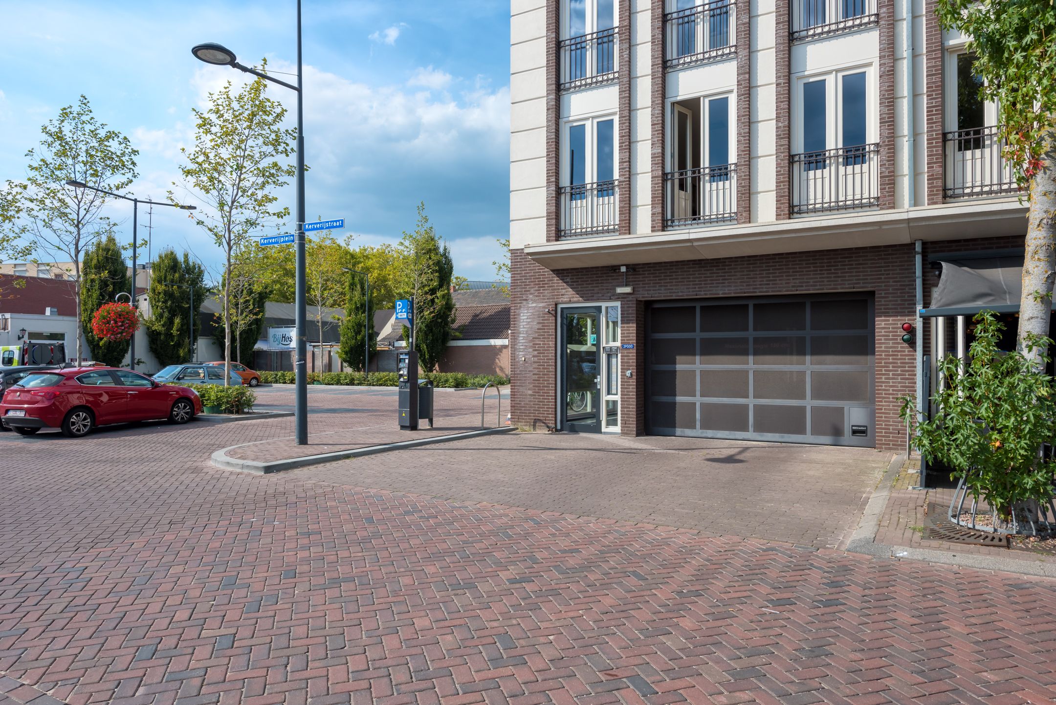 Foto 21 van Kerverijstraat 42
