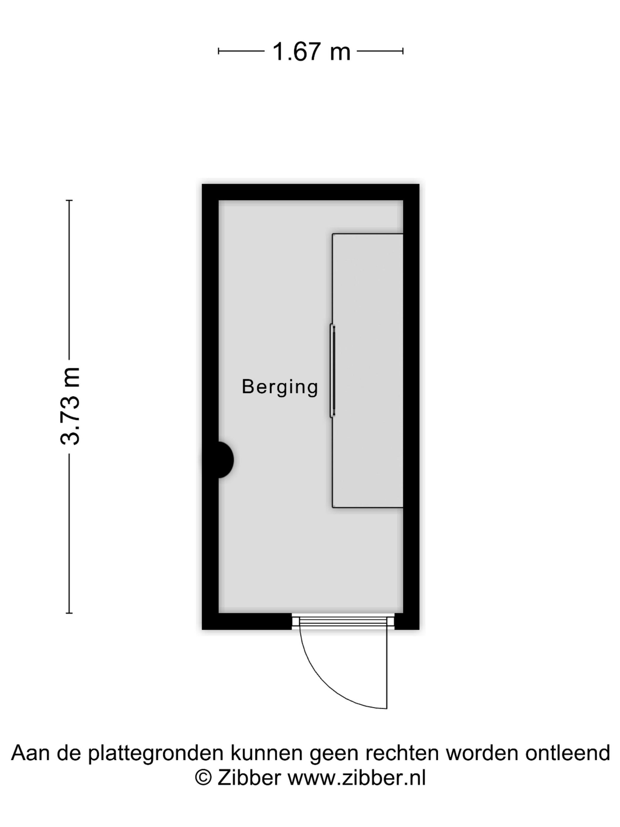 Foto 27 van Kerverijstraat 42