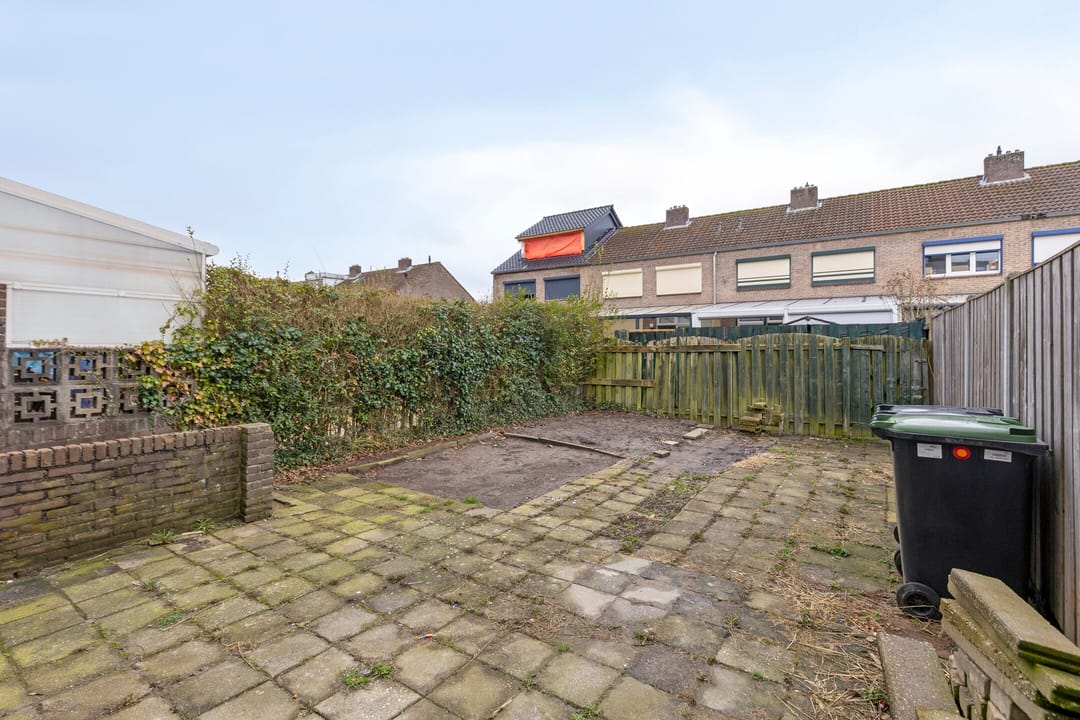 Foto 16 van Eikstraat 81