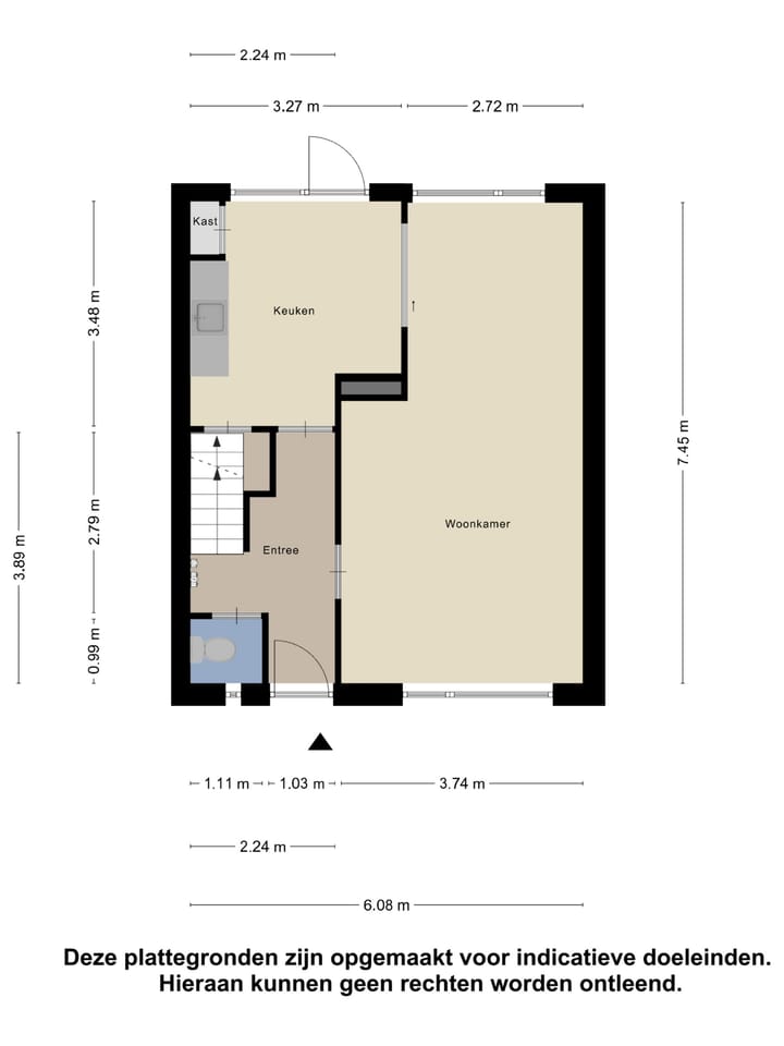 Foto 20 van Eikstraat 81