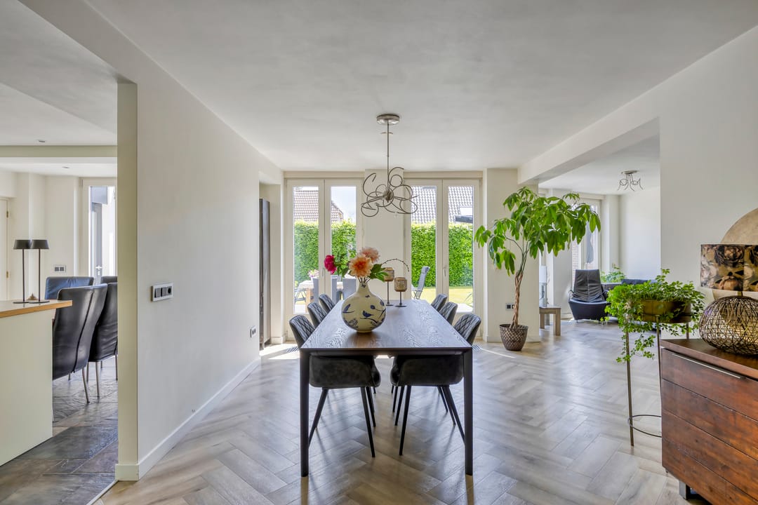 Foto 8 van Oisterwijkplantsoen 1