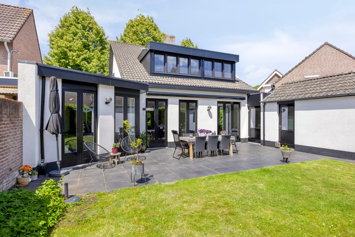 Foto 5 van Oisterwijkplantsoen 1