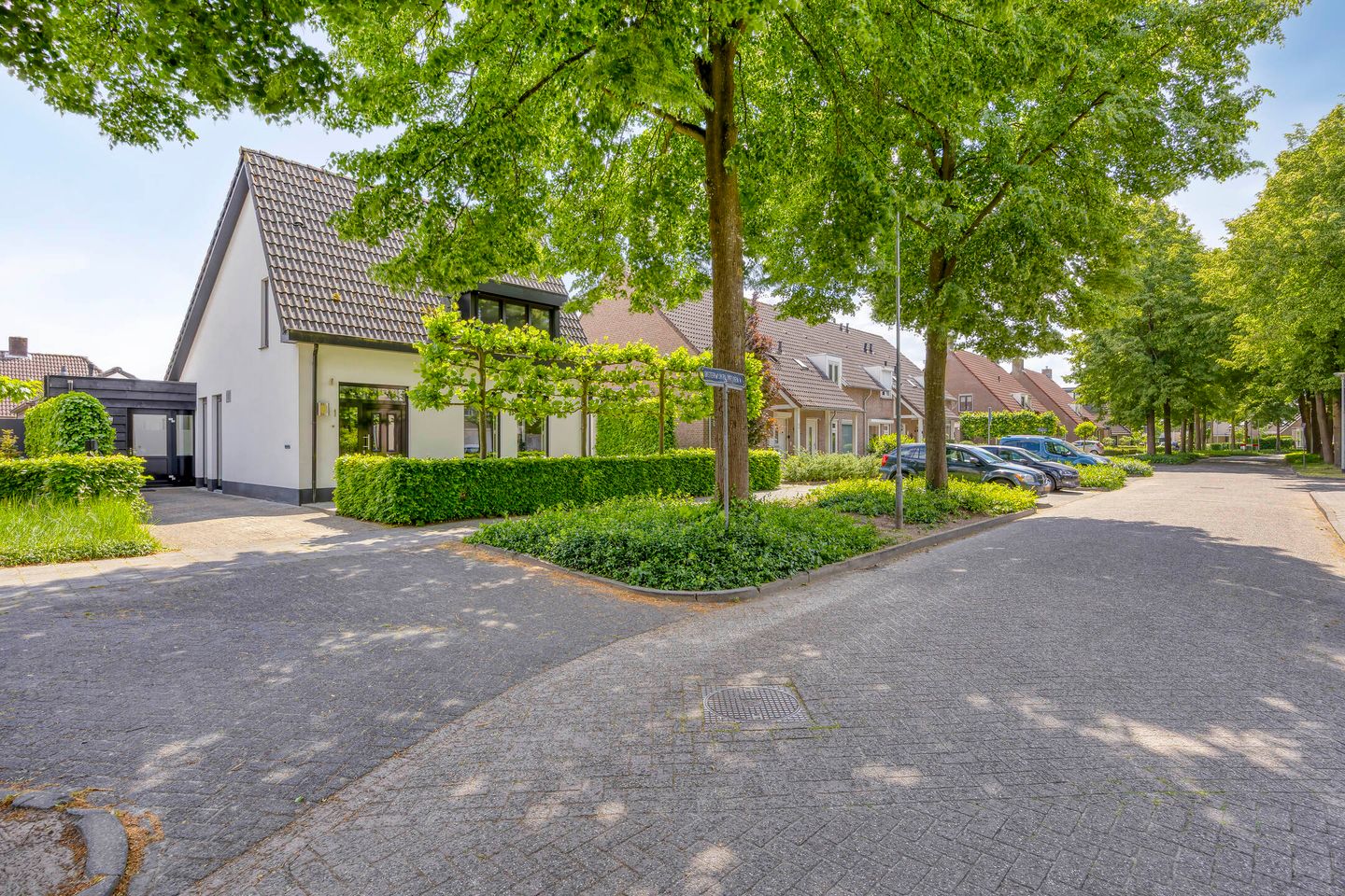 Foto 10 van Oisterwijkplantsoen 1