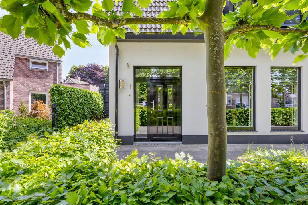 Foto 13 van Oisterwijkplantsoen 1