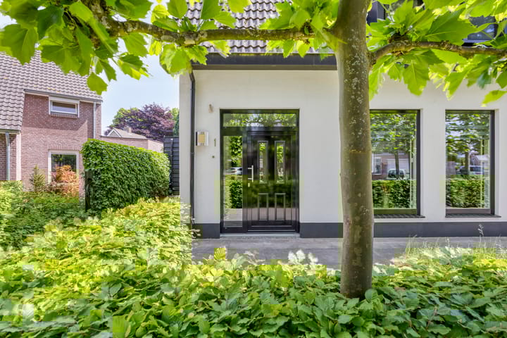 Foto 13 van Oisterwijkplantsoen 1