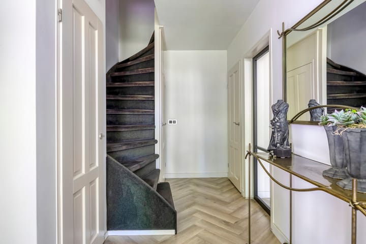 Foto 16 van Oisterwijkplantsoen 1