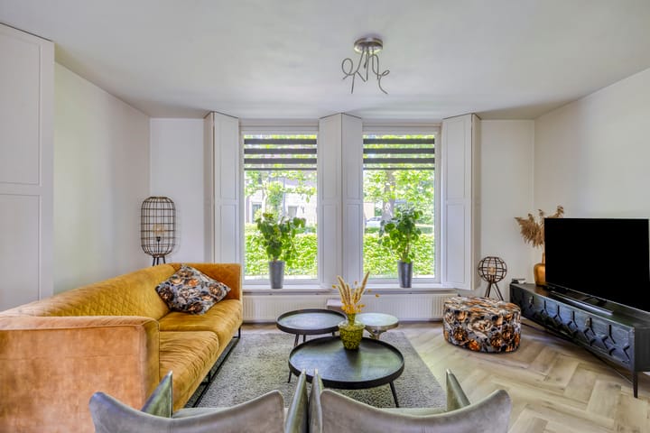 Foto 7 van Oisterwijkplantsoen 1