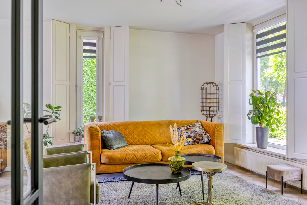 Foto 17 van Oisterwijkplantsoen 1