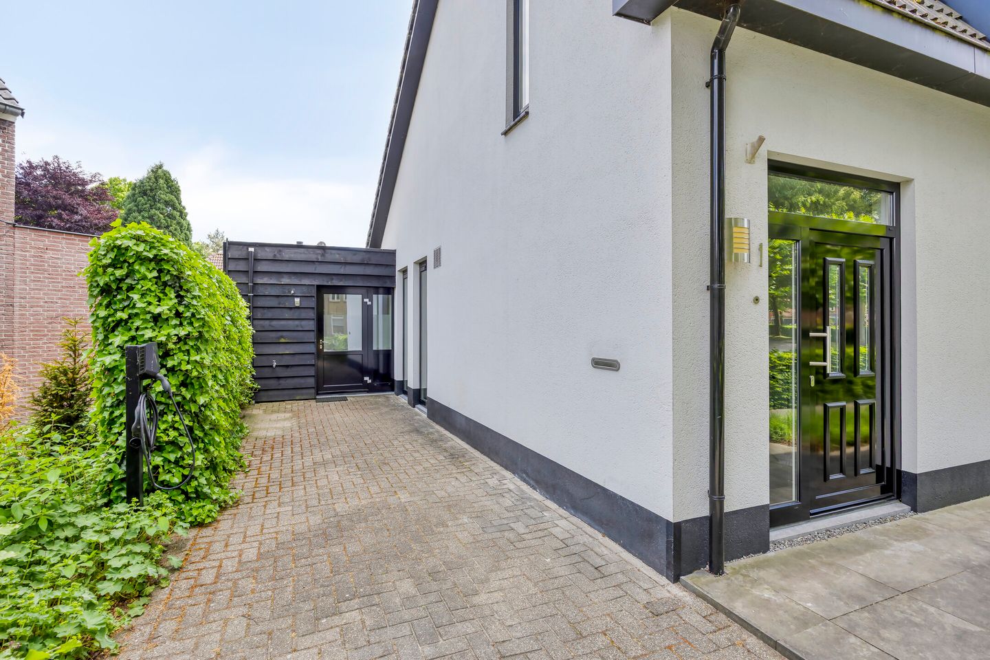 Foto 14 van Oisterwijkplantsoen 1