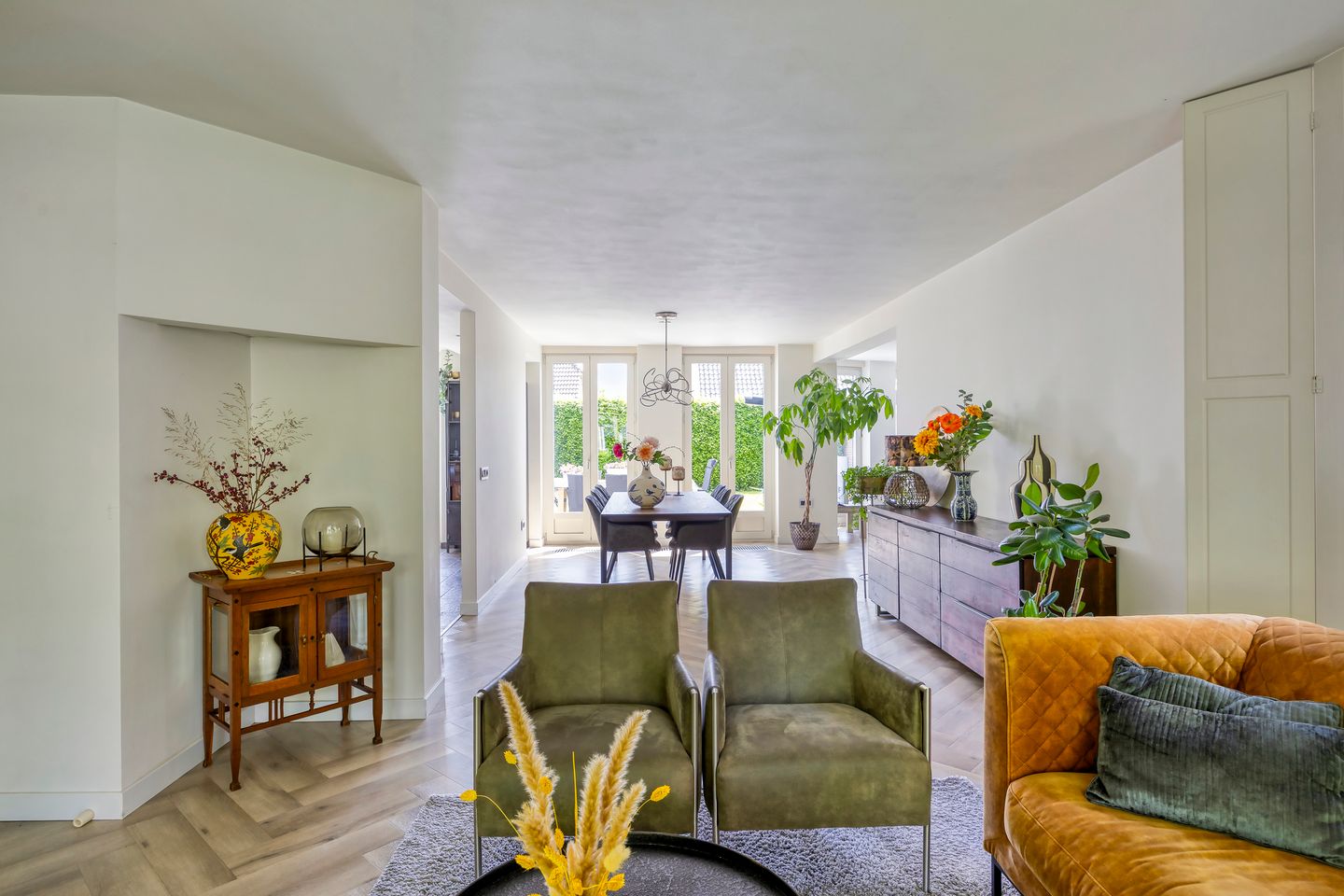 Foto 19 van Oisterwijkplantsoen 1