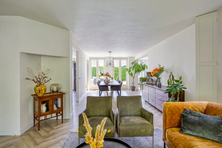 Foto 19 van Oisterwijkplantsoen 1