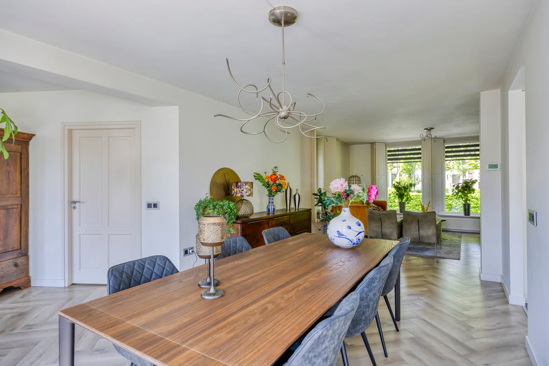 Foto 23 van Oisterwijkplantsoen 1